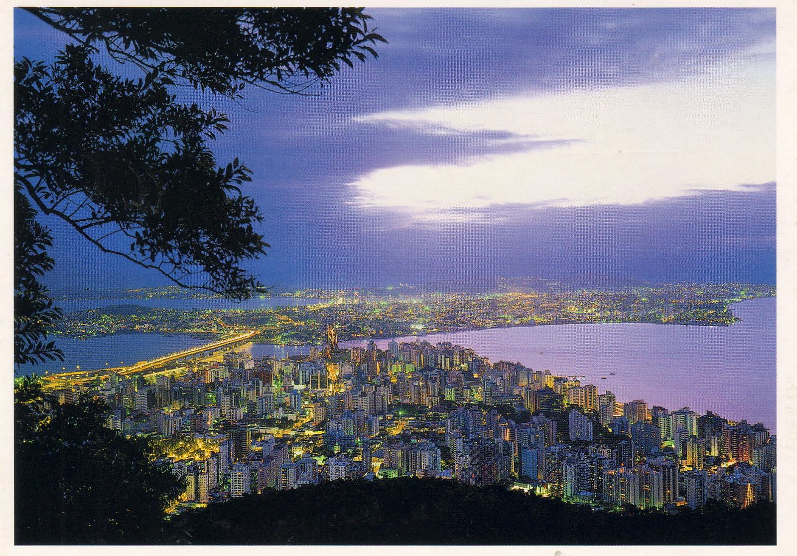 санта катарина бразилия